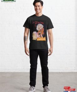 Ashley Graham Resident Evil 4 Remake Classic T Shirt Hoodie Unisex 4