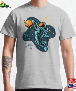 Astronaut Dunk Classic T-Shirt Unisex Sweatshirt Astronaut Dunk Classic T-Shirt Unisex Sweatshirt