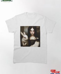 Avalost But Not Forgotten Classic T-Shirt Hoodie