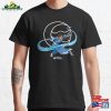 Avatar The Last Airbender Katara Poster Classic T-Shirt Sweatshirt