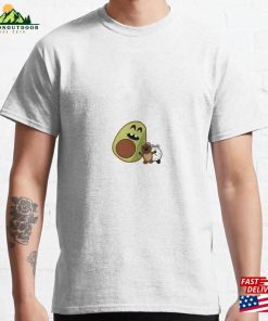 Avocados Hibernate Classic T-Shirt Hoodie Avocados Hibernate Classic T-Shirt Hoodie