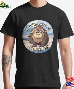 Baby Brawler Classic T-Shirt Hoodie Sweatshirt