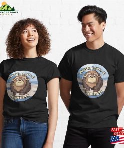 Baby Brawler Classic T-Shirt Hoodie Sweatshirt