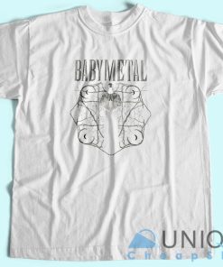 Babymetal T Shirt