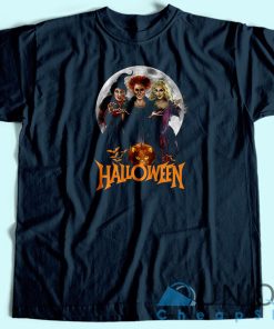 Bad Girls Squad T-shirt Unisex Custom Tee Shirt Printing