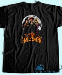 Bad Girls Squad T-shirt Unisex Custom Tee Shirt Printing