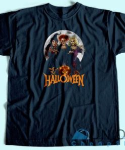 Bad Girls Squad T shirt Unisex Custom Tee Shirt Printing 3