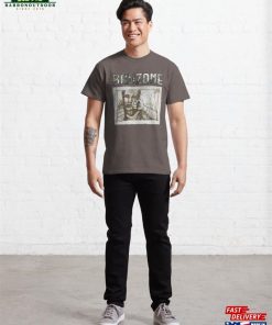 Badzone Beatdown Classic T Shirt Unisex 4