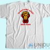 Bape Marvel Iron Man T-Shirt Unisex Custom Tee Shirt Printing