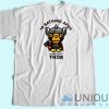 Bape Marvel Thor T-Shirt Unisex Custom Tee Shirt Printing