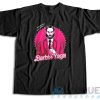 Barbie Yaga T-Shirt