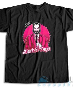 Barbie Yaga T-Shirt