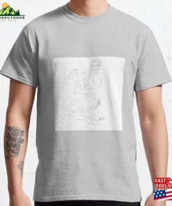 Bartender Guy Classic T-Shirt Sweatshirt Hoodie