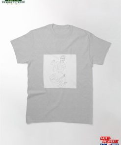 Bartender Guy Classic T-Shirt Sweatshirt Hoodie