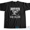 Basgiath War College T-Shirt