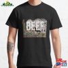 Beef A Netflix Series Classic T-Shirt Unisex