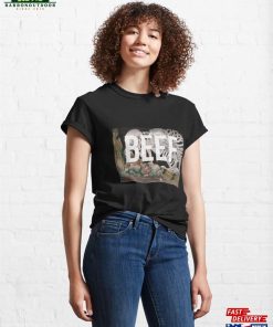 Beef A Netflix Series Classic T Shirt Unisex 4