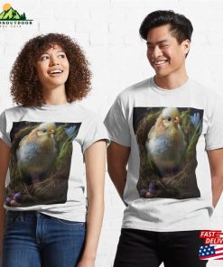 Bella Amg Chicken Easter In A Nest Edition 4 Classic T Shirt Hoodie Sweatshirt 2 1