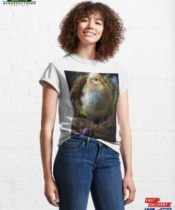 Bella Amg Chicken Easter In A Nest Edition 4 Classic T Shirt Hoodie Sweatshirt 4 1