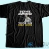 Bernie Sanders Star Wars T-Shirts Adult For Women Or Men