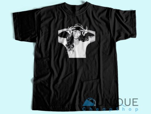 Beyonce Obey T-Shirt Unisex Custom Tee Shirt Printing