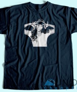 Beyonce Obey T-Shirt Unisex Custom Tee Shirt Printing