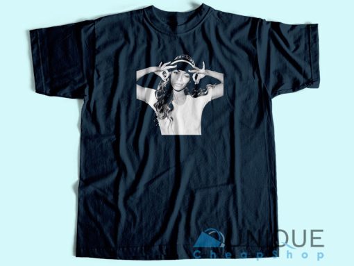 Beyonce Obey T-Shirt Unisex Custom Tee Shirt Printing
