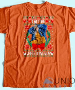 Billie Eilish The Christmas T-Shirt