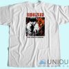 Biohazard Tales From The Hardside T-Shirt Size S,M,L,XL,XXL,XXXL