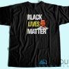 Black Lives Matter George Floyd T-Shirt
