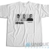 Blink 182 One More Time T-Shirt Size S-3XL