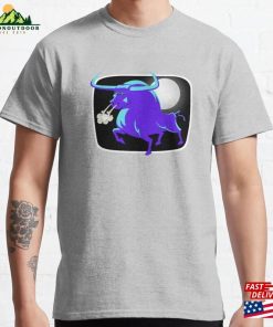 Blue Ox Classic T-Shirt Hoodie Blue Ox Classic T-Shirt Hoodie