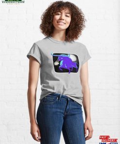 Blue Ox Classic T-Shirt Hoodie 3 Blue Ox Classic T Shirt Hoodie 4