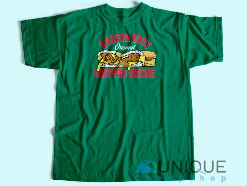 Bodega Boys Original T-shirt Unisex Custom Tee Shirt Printing