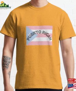 Boricua Puerto Rican Classic T-Shirt Unisex Boricua Puerto Rican Classic T-Shirt Unisex