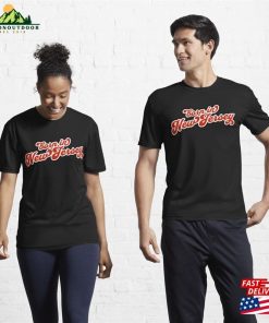 Born In New Jersey Active T Shirt Hoodie Sweatshirt 3