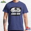 Boss Bug Dunebuggy Logo Classic T-Shirt Sweatshirt