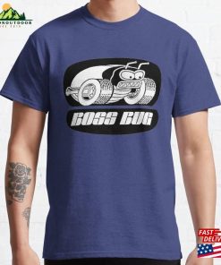 Boss Bug Dunebuggy Logo Classic T-Shirt Sweatshirt