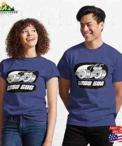 Boss Bug Dunebuggy Logo Classic T-Shirt Sweatshirt 2 Boss Bug Dunebuggy Logo Classic T Shirt Sweatshirt 3