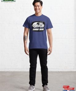 Boss Bug Dunebuggy Logo Classic T-Shirt Sweatshirt 3 Boss Bug Dunebuggy Logo Classic T Shirt Sweatshirt 4