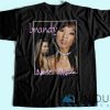 Brandy Rayana Norwood T-Shirt  Unique Design T-Shirt