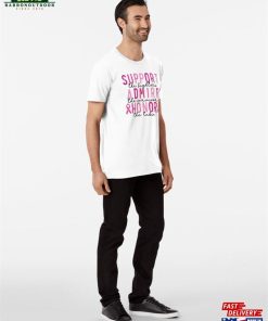 Breast Cancer Support Honor Survivor Classic T-Shirt 2 Breast Cancer Support Honor Survivor Classic T Shirt 3