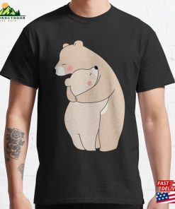 Brother Bear Classic T-Shirt Hoodie Unisex