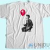 Bruno Mars T-Shirt Unisex Tee Shirt Printing Size S-3XL