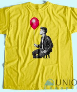 Bruno Mars T Shirt Unisex Tee Shirt Printing Size S 3XL 3