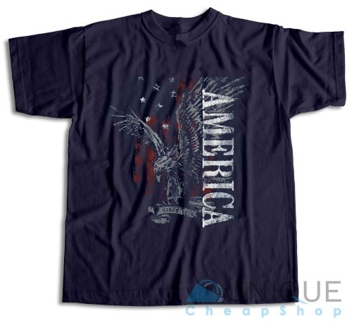 Buy! America Since 1776 T-Shirt