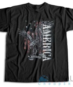 Buy! America Since 1776 T-Shirt