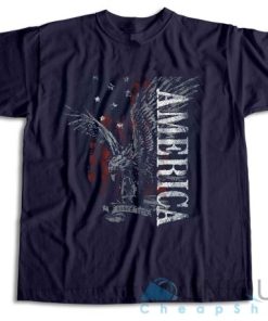 Buy! America Since 1776 T Shirt Size S 3XL Unique Cheap Shop 3