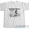 Buy! Elmer’s Candid Camera T-Shirt