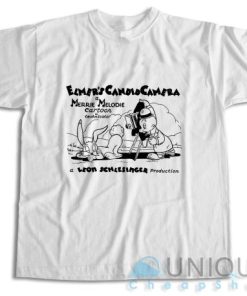 Buy! Elmer's Candid Camera T-Shirt 4 Buy! Elmers Candid Camera T Shirt Size S 3XL Unique Cheap Shop 5